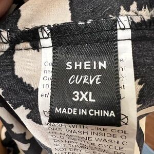 Curve size plus